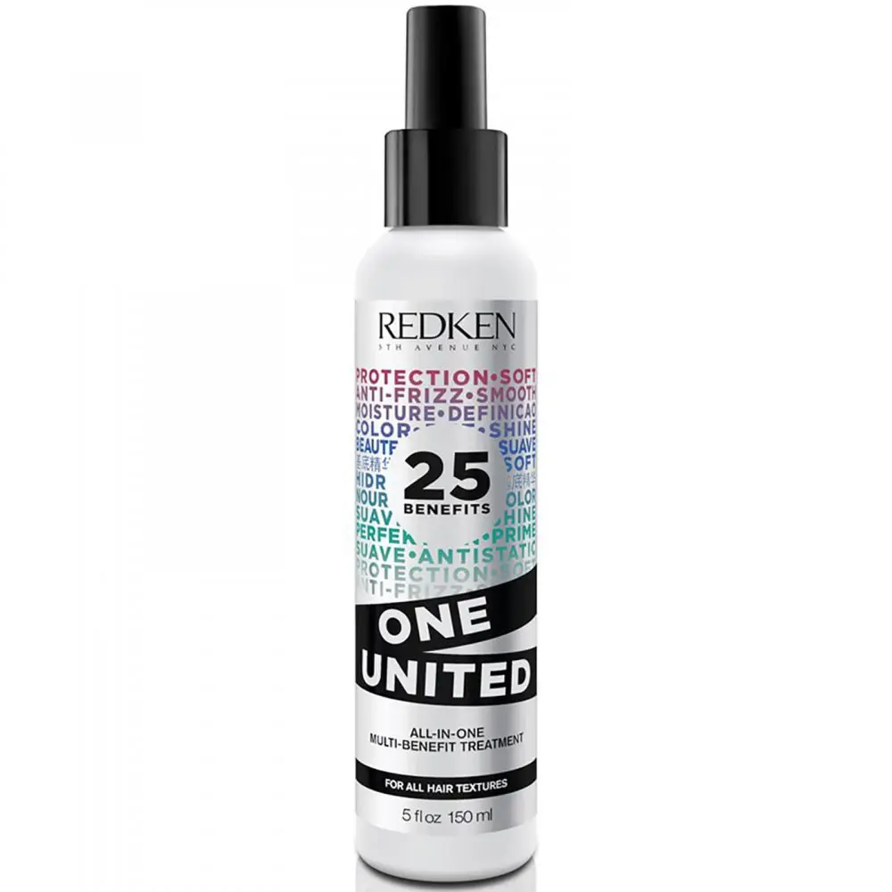 Redken One United multifunkční péče o vlasy 150 ml