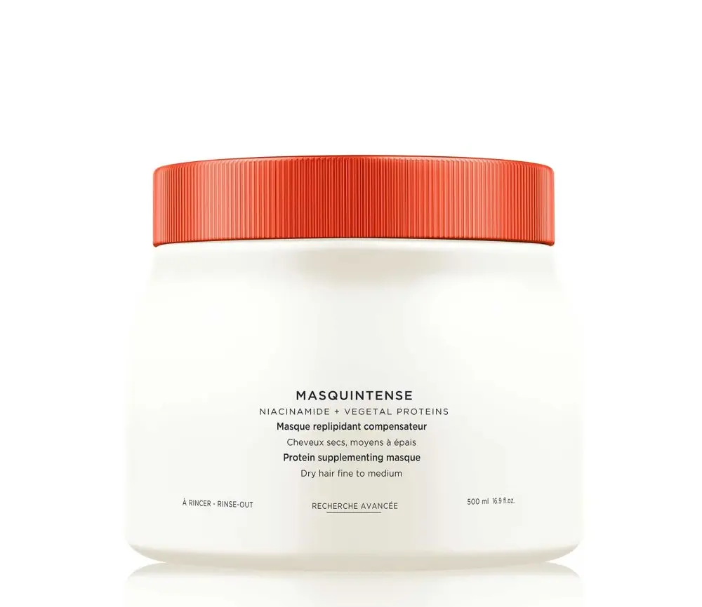 Kérastase Nutritive Masquintense vyživující maska na suché vlasy 500 ml