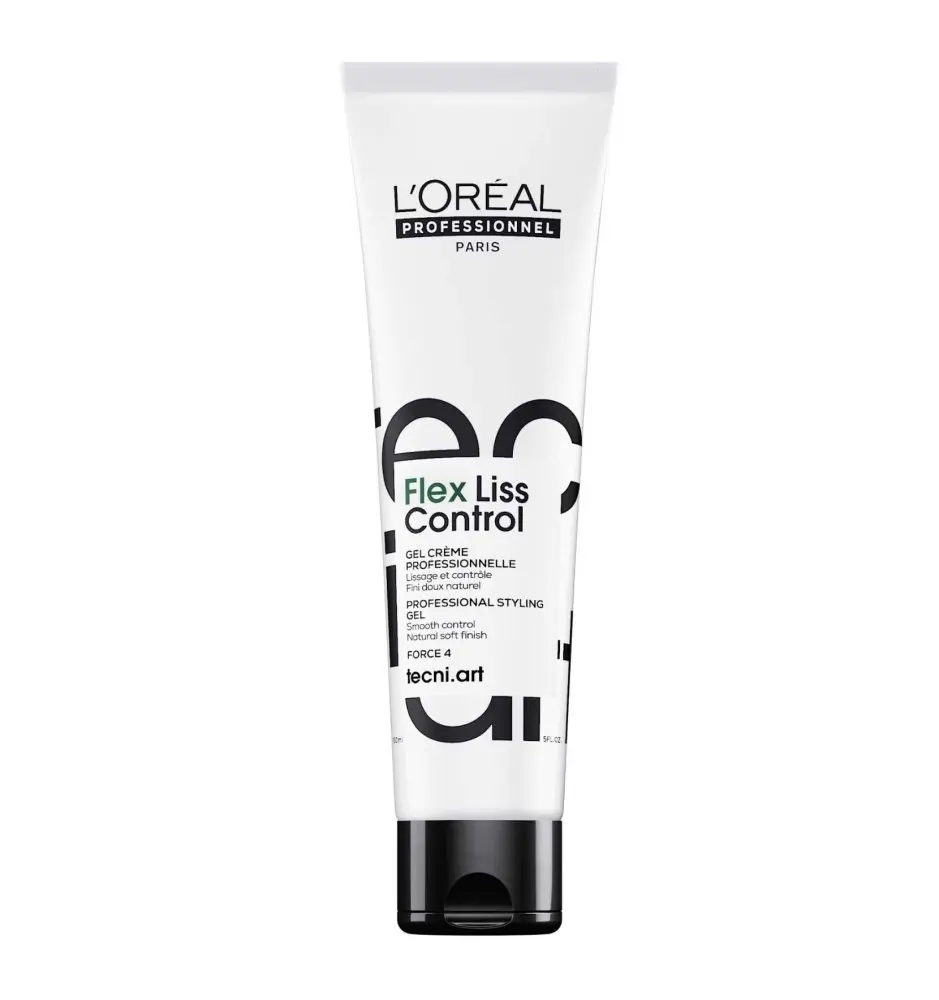 L'Oréal Professionnel Uhlazující gelový krém Liss Control Smooth Control Gel-Cream 150 ml
