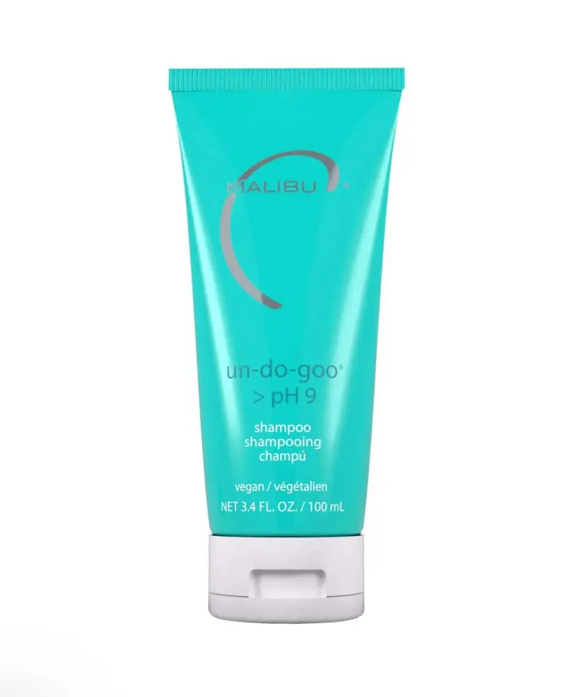 Malibu C Un-Do-Goo Hloubkově čistící šampon 100 ml