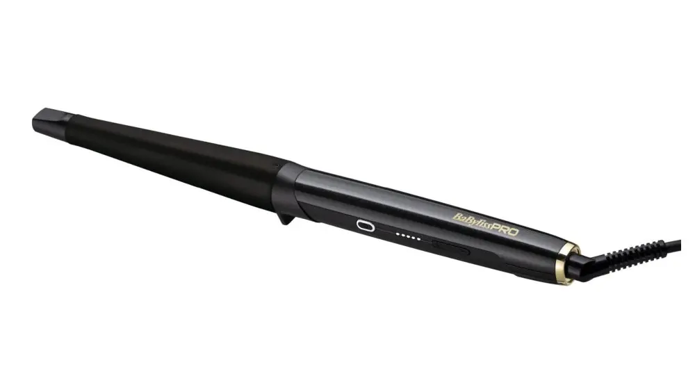 BaBylissPRO Conical Wand BAB2481E profesionální kónická kulma 32–19 mm