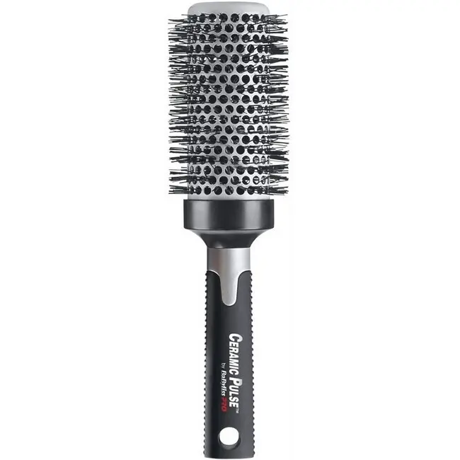 BaByliss PRO BABCB3E 42 mm – profesionální keramický kulatý kartáč na foukání