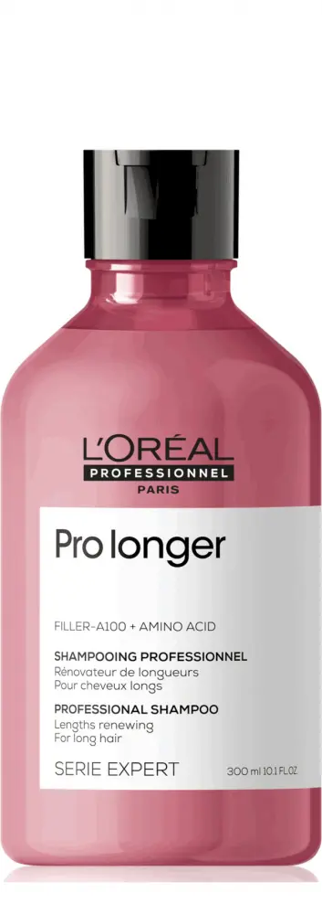 L’Oréal Professionnel Serie Expert Pro Longer shampoo 300 ml – šampon pro podporu délek