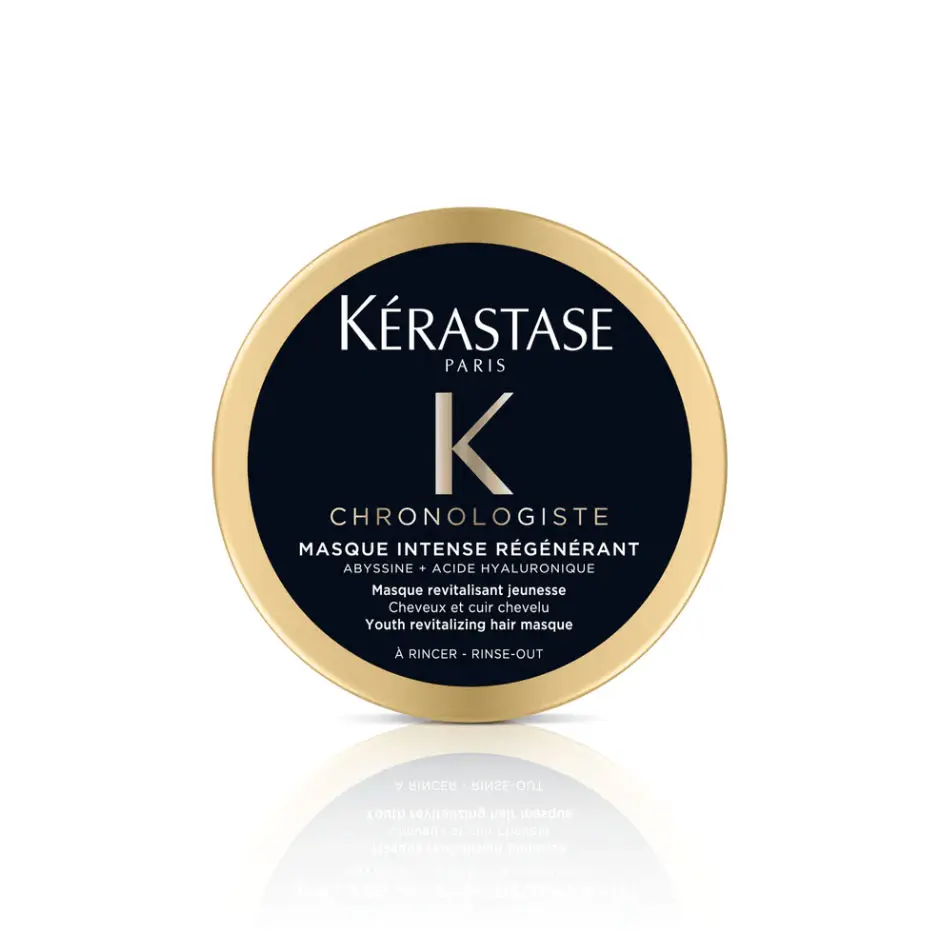 Kérastase Chronologiste Masque Intense Régénérant revitalizační maska 75 ml – cestovní balení