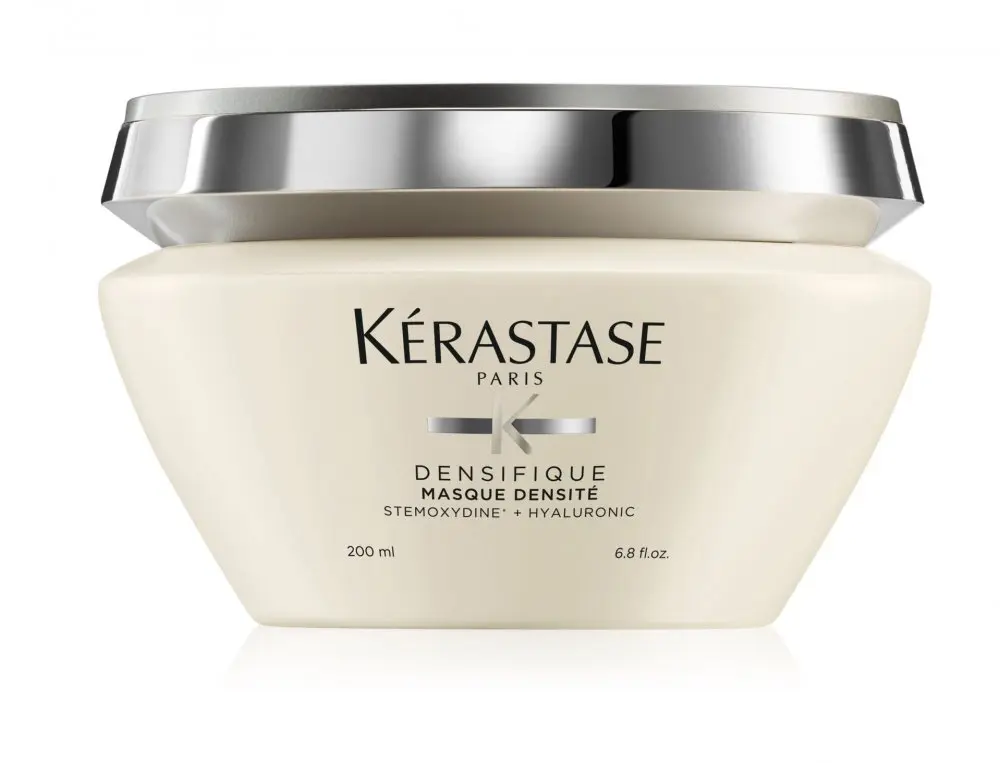 Kérastase Masque Densité pre vlasy postrádajúce hustotu 200 ml