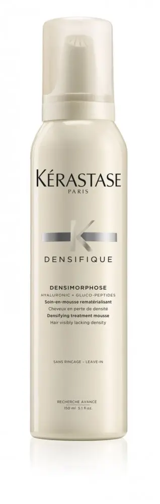 Kérastase Objemová pěna na vlasy Densifique Densimorphose (Densifying Treatment Mousse) 150 ml