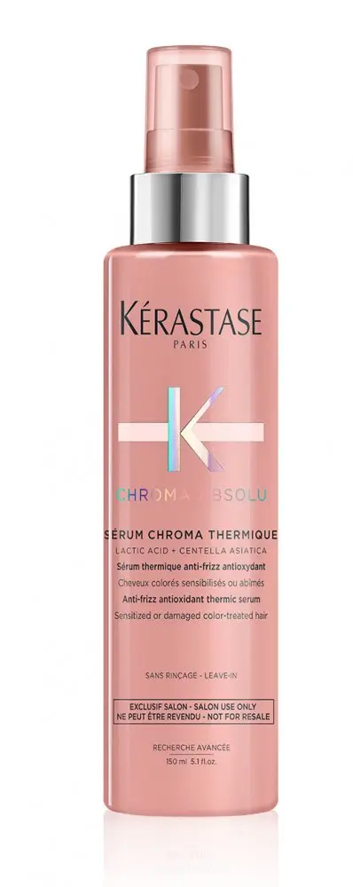 Kérastase Chroma Absolu Serum Chroma Thermique 150 ml