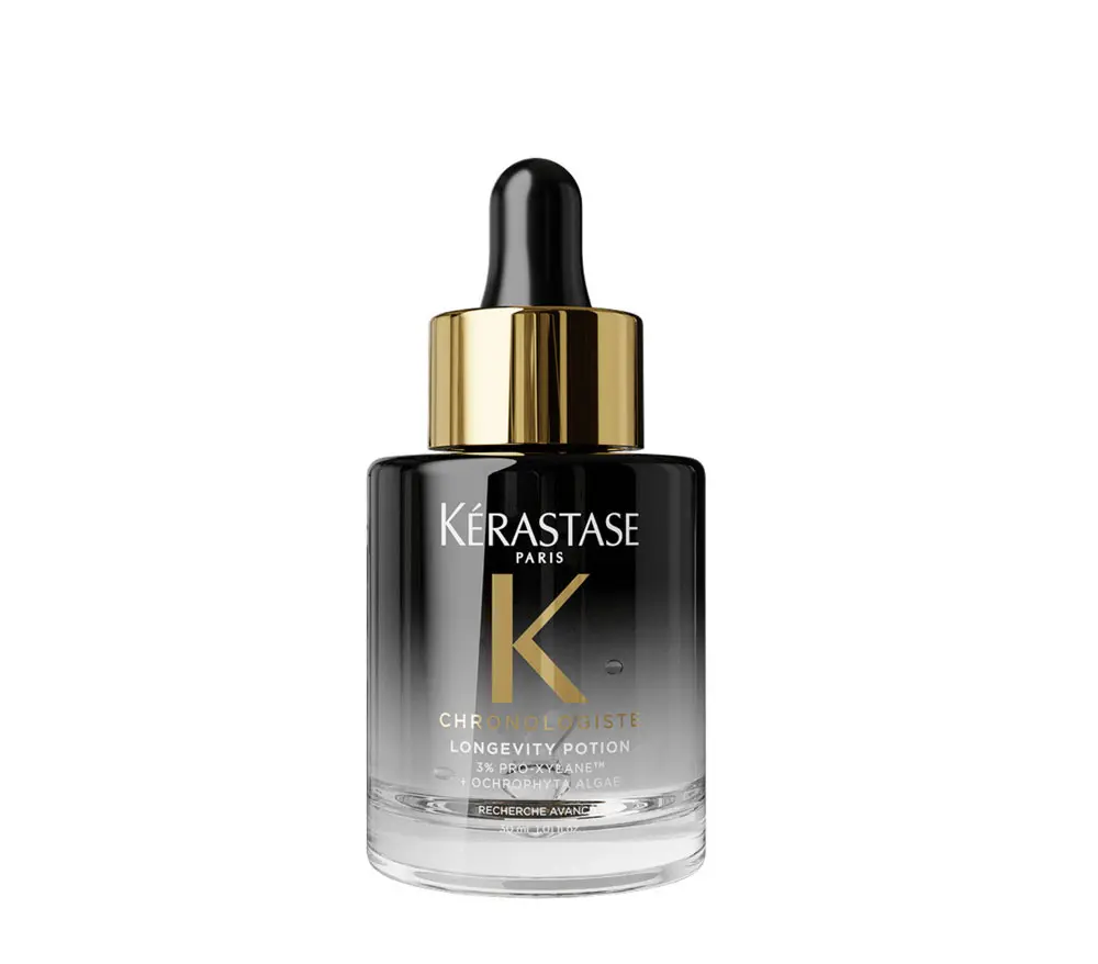 KÉRASTASE - Chronologiste – Sérum Longevity na pokožku hlavy