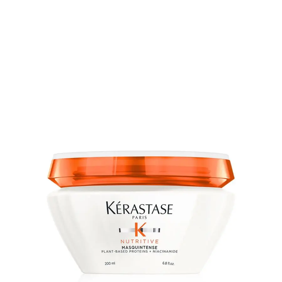 Kérastase Nutritive Masquintense vyživující maska na suché vlasy 200 ml