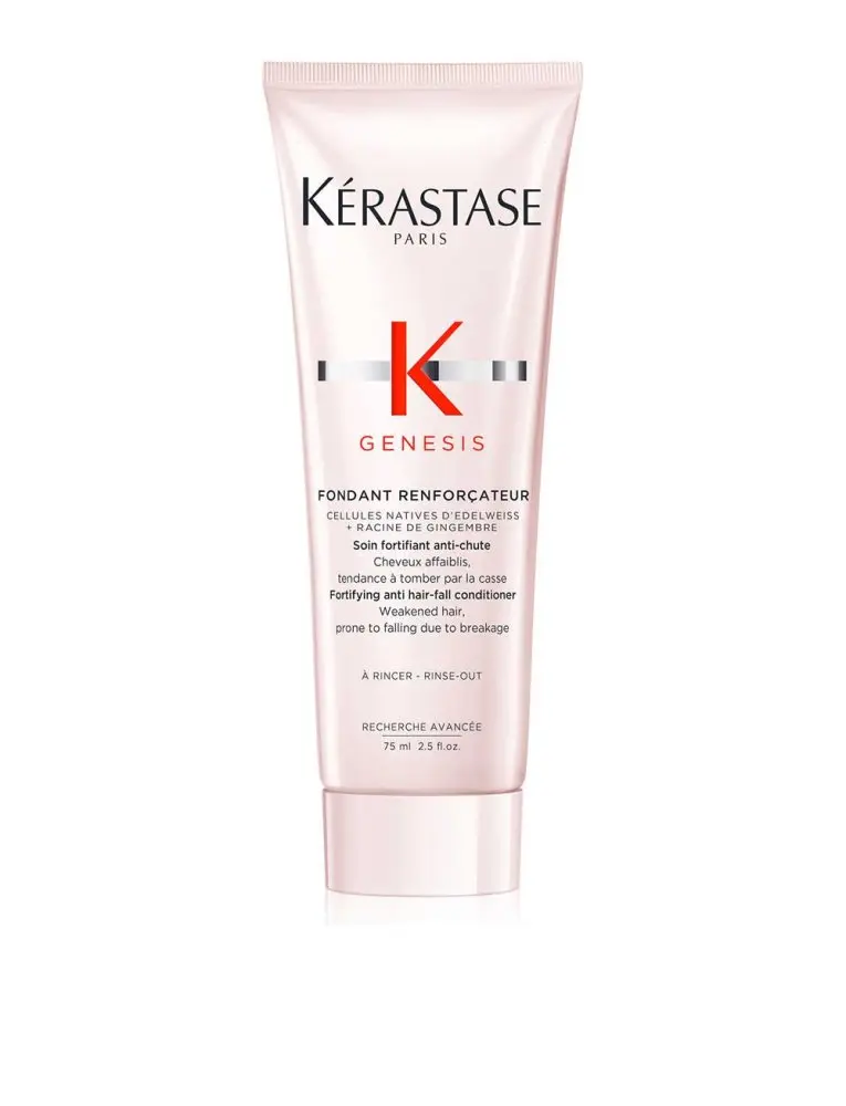 Kérastase Genesis Fondant Renforçateur – posilující kondicionér proti lámání vlasů 75 ml