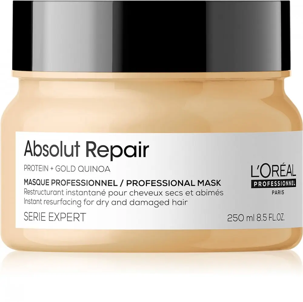 L’Oréal Professionnel Serie Expert Absolut Repair 250ml – Regenerační maska pro poškozené vlasy
