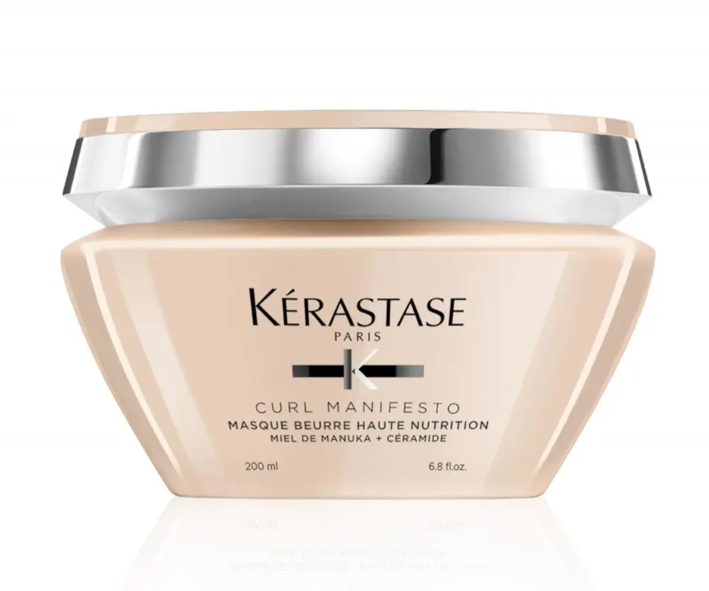 Kérastase Curl Manifesto Masque Beurre Haute Nutrition 200 ml