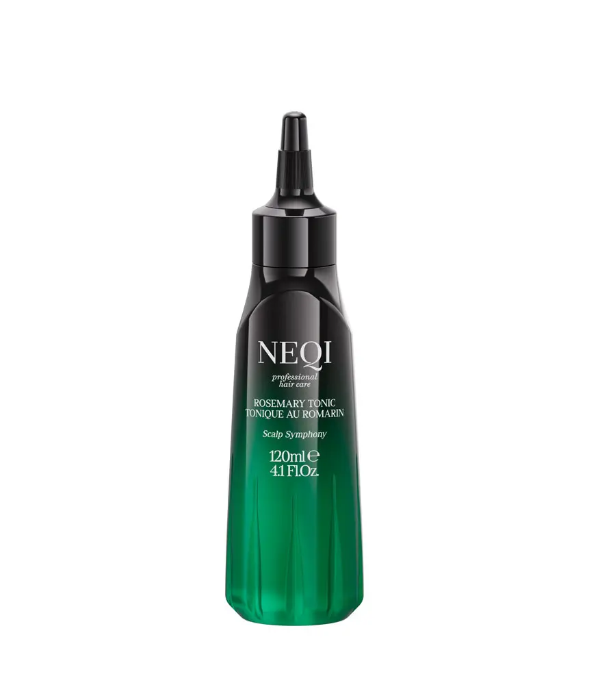 NEQI Revitalizační tonikum Forbidden Finish Rosemary Tonic 120 ml