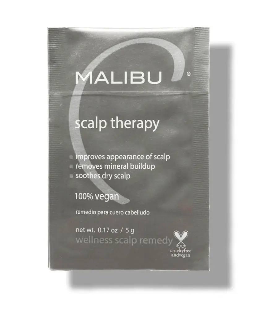 Malibu C - Scalp Therapy pro suchou a podrážděnou pokožku hlavy 1 ks 5g