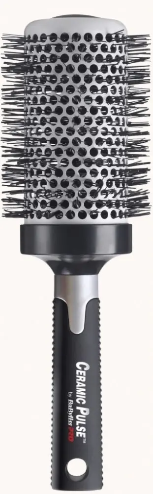 BaByliss PRO BABCB4E 52 mm – profesionální keramický kulatý kartáč na foukání