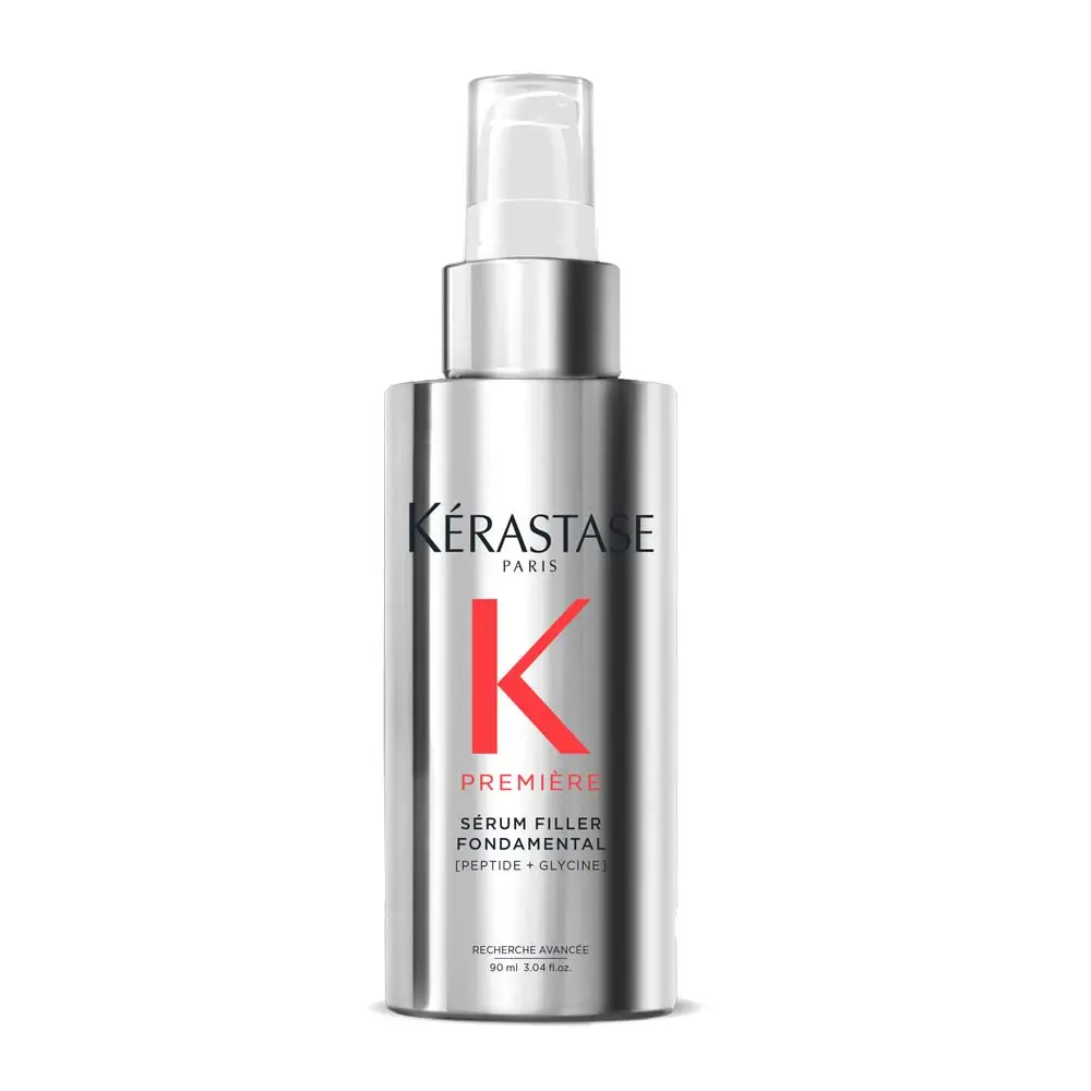 Kérastase Première Sérum Filler Fondamental obnovující a vyplňující sérum na vlasy 90ml