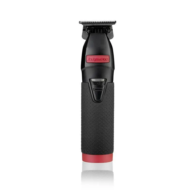 BaByliss Pro FX7870RBPE Boost + Black-Red Trimmer Profesionální konturovací strojek