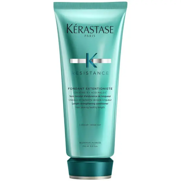 Kérastase Resistance Fondant Extentioniste Length Strengthening Conditioner kondicionér pro dlouhé vlasy 200 ml