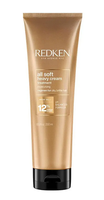 Redken All Soft Heavy Cream Treatment 250 ml