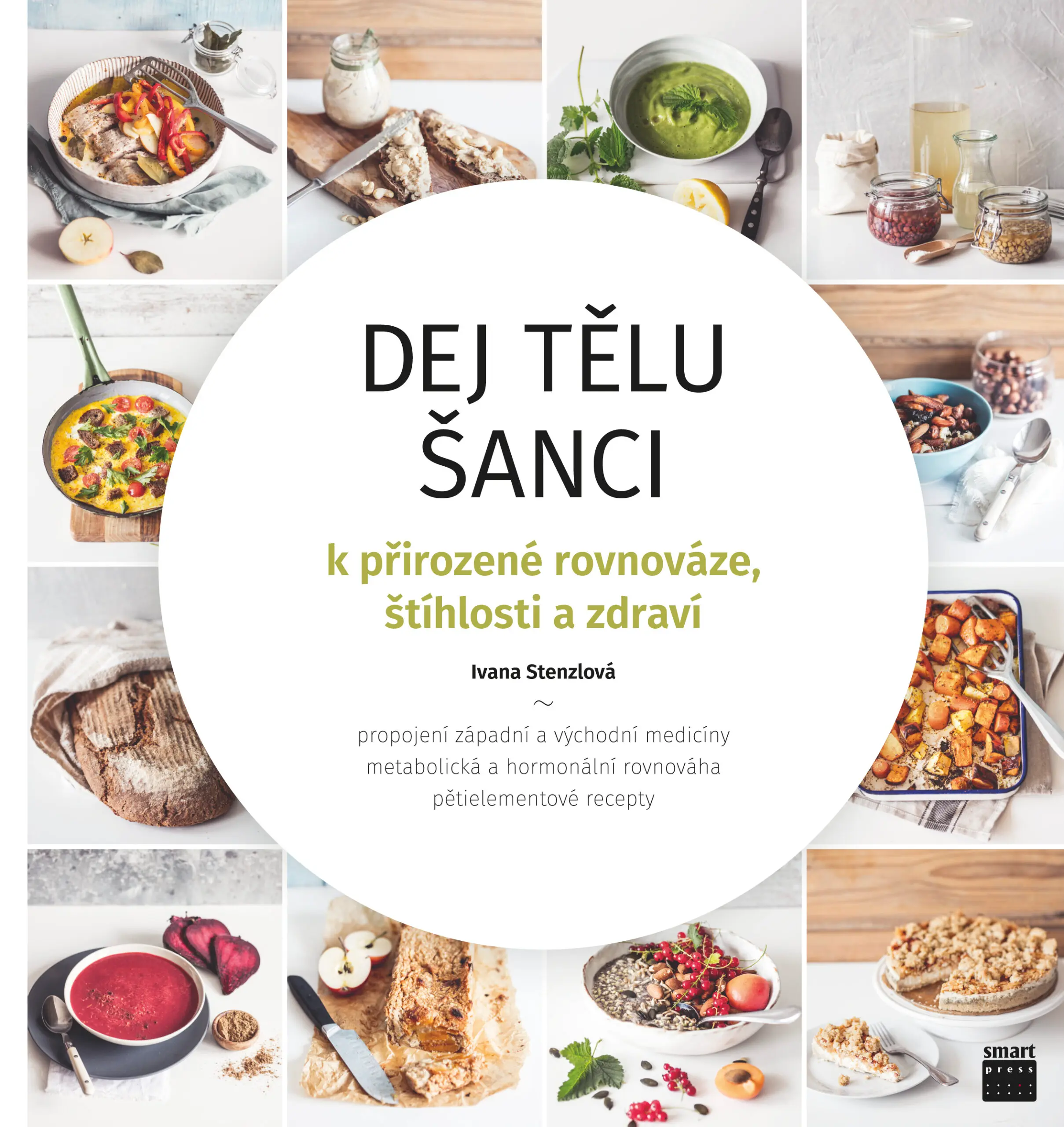 Dej tělu šanci