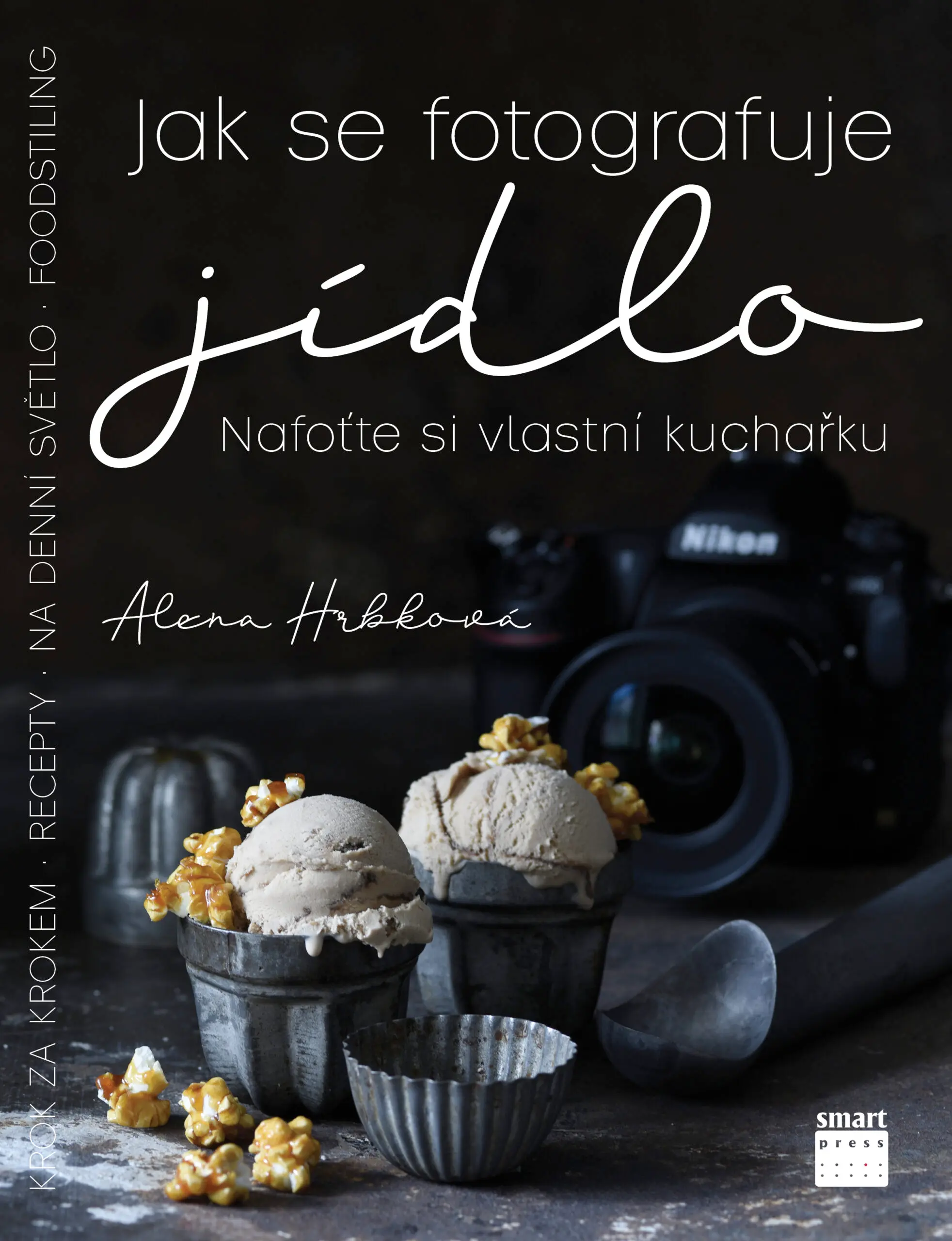 Jak se fotografuje jídlo