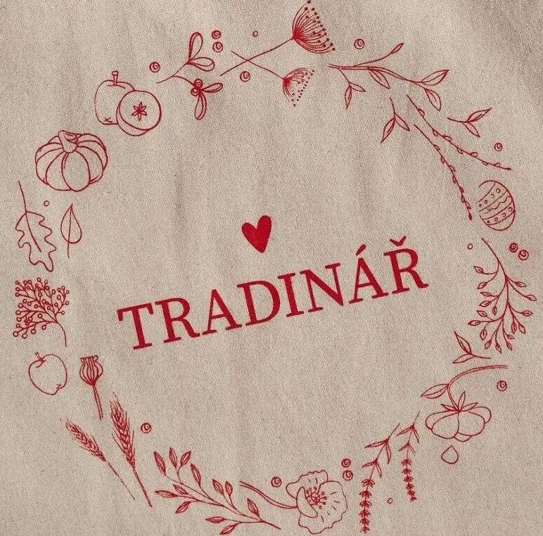 Taška Tradinář