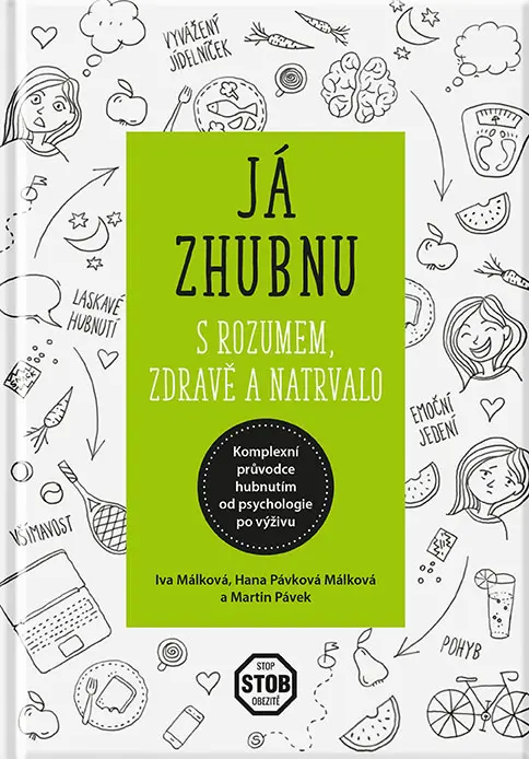Já zhubnu