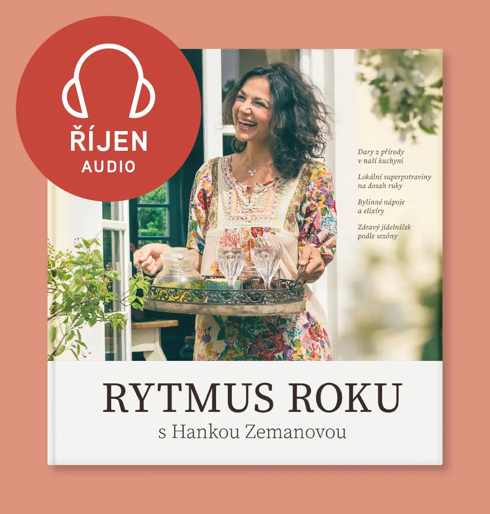 Říjen – audio kapitola