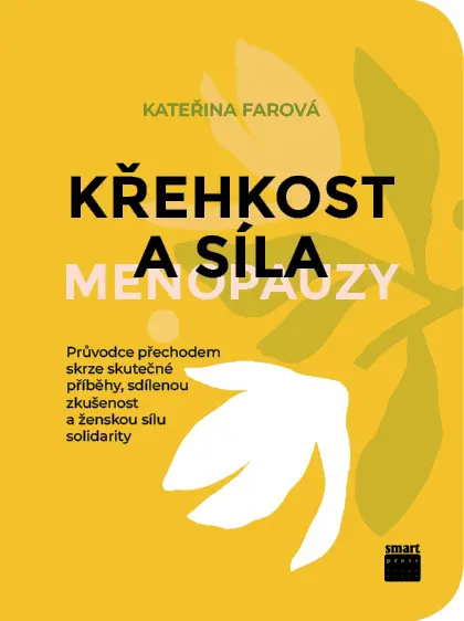 Křehkost a síla menopauzy
