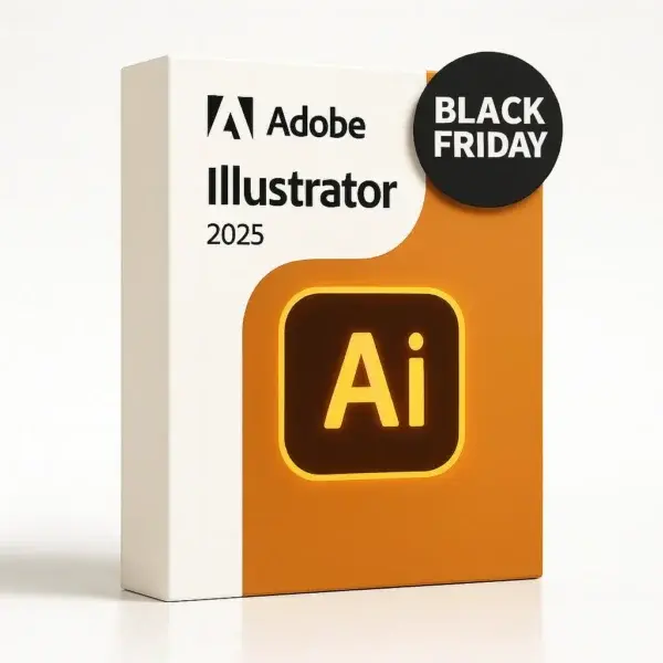 Illustrator 2025 - Windows