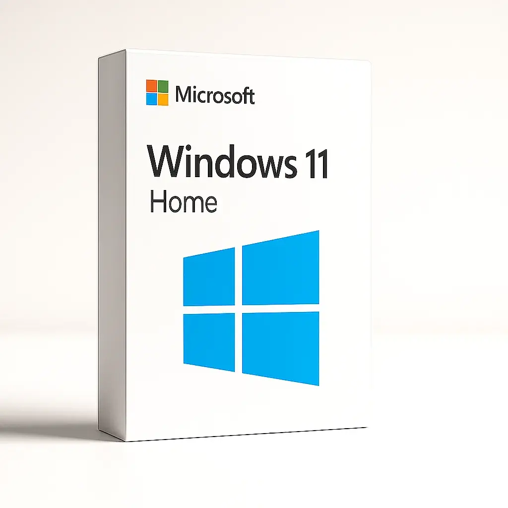 Windows 11 Home
