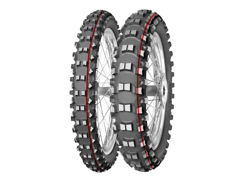 Mitas Terra Force-MX MH ( 100/90-19 TT 57M zadnÃÂ kolo, NHS )