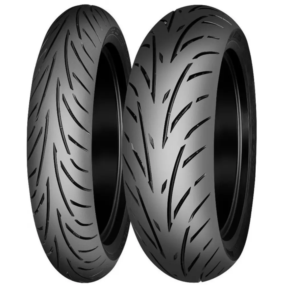 Mitas Touring Force ( 160/60 R17 TL 69W zadnÃÂ­ kolo )
