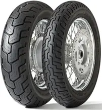 150/90R15 74H, Dunlop, D404 TL