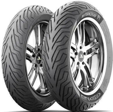 110/70R14 50P, Michelin, CITY GRIP front TL