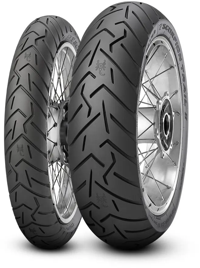 Pirelli 170/60R17 SCORPION™ TRAIL II