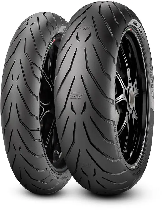 Pirelli 190/55R17 75W ANGEL GT
