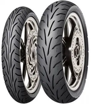 Dunlop ARROWMAX GT601 80/90 -17 50 P TL