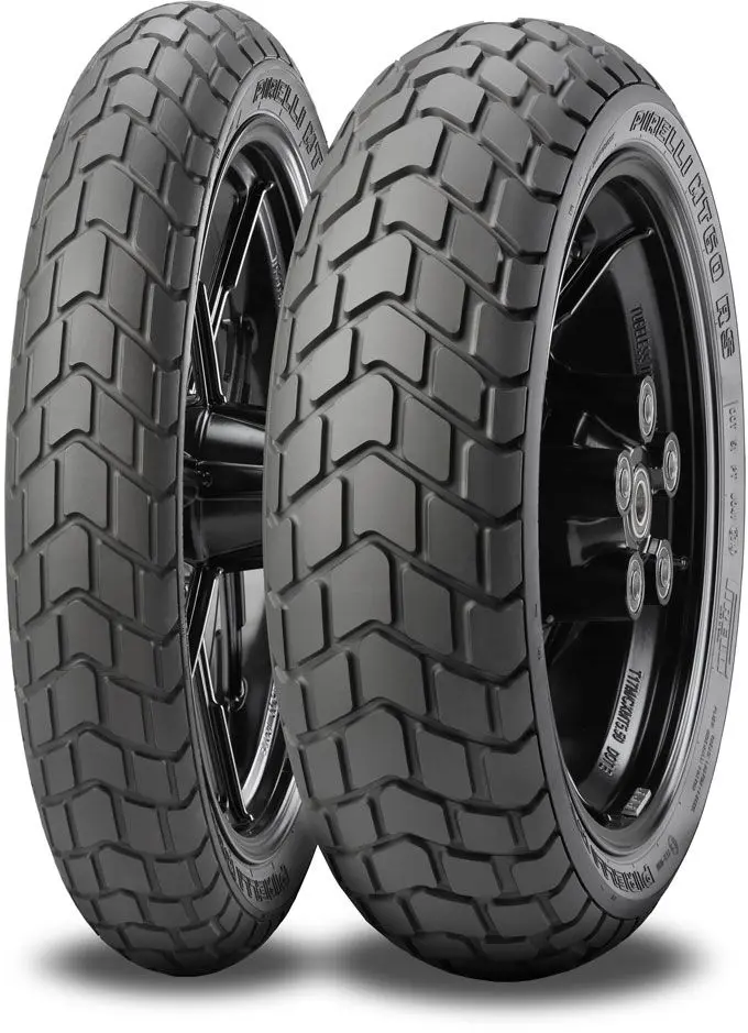Pirelli 150/60R17 66H MT 60™ RS