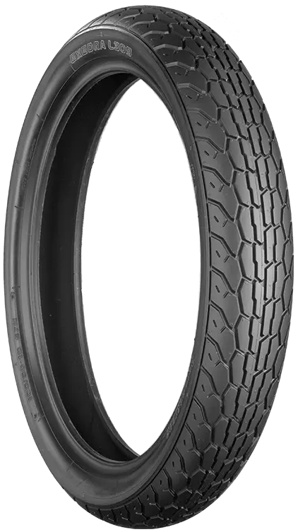 100/90R17 55S, Bridgestone, L309 TT