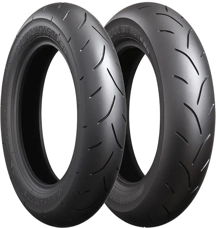 Bridgestone BT601 RS YCY ( 120/80-12 TL 55J pøední kolo )
