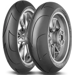 Dunlop D213 GP Pro ( 120/70 ZR17 TL (58W) pøední kolo )