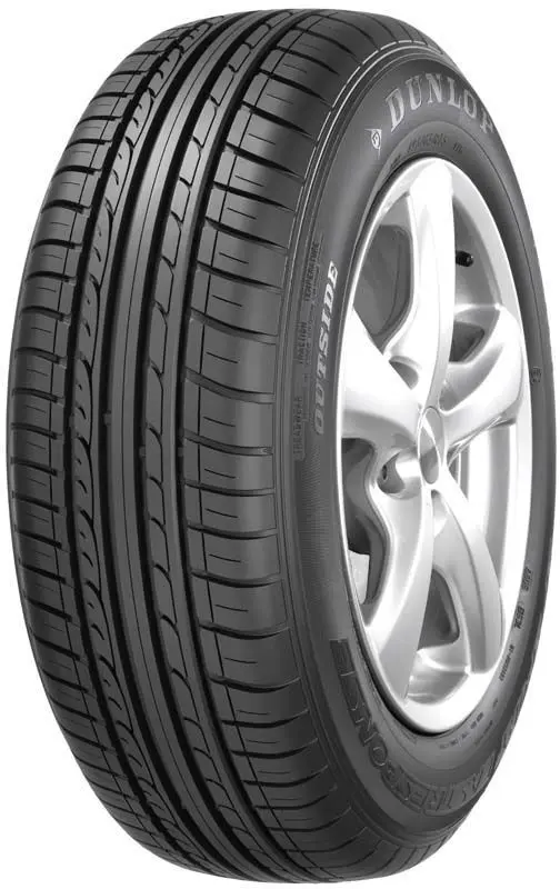 Dunlop SP Sport FastResponse ( 175/65 R15 84H BLK )