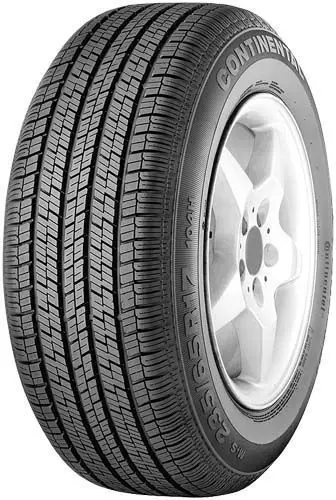 Continental 4X4 Contact ( 195/80 R15 96H )