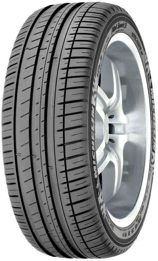 Michelin Pilot Sport 3 UHP FSL MO 275/40 R19 101Y