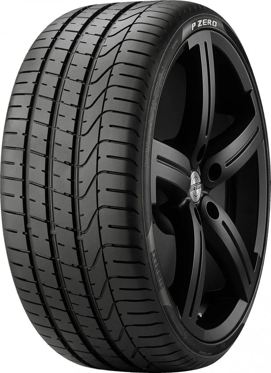 Pirelli P ZERO 205/45 R17 88Y