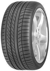 Goodyear Eagle F1 Asymmetric ( 215/35 R18 84W XL s ochrannou ráfku (MFS) )