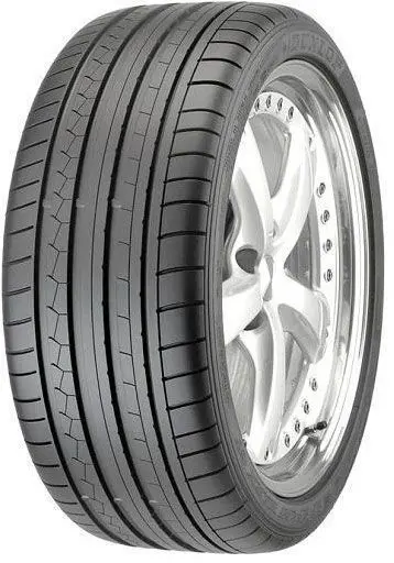 Dunlop SP SPORT MAXX GT 265/30 R20 94Y