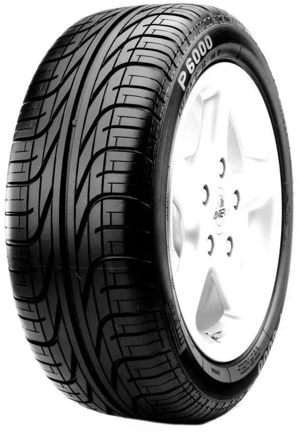 Pirelli P6000 195/65 R15 91w