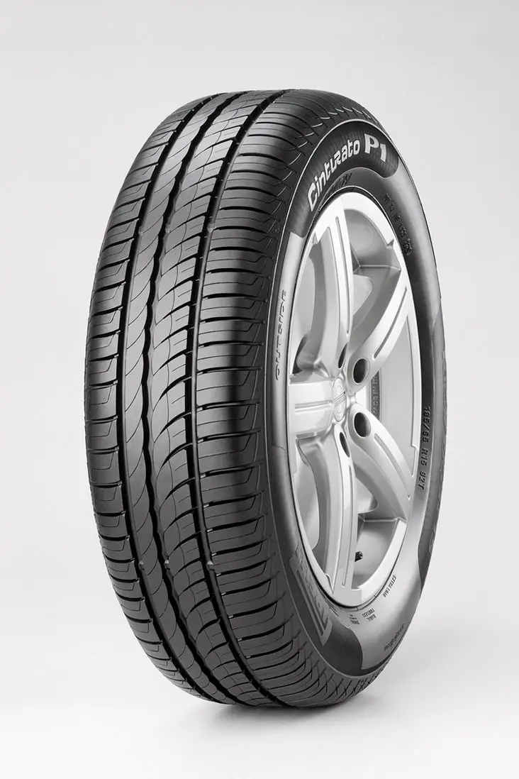 195/55R16 87W, Pirelli, CINTURATO P1 RUNFLAT FR (*)